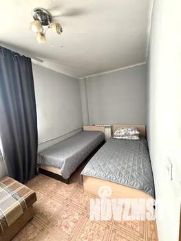 2-к квартира, посуточно, 47м2, 2/5 этаж