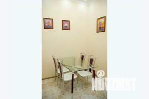 2-к квартира, посуточно, 50м2, 2/3 этаж