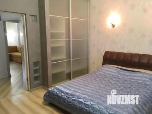 2-к квартира, посуточно, 75м2, 1/4 этаж