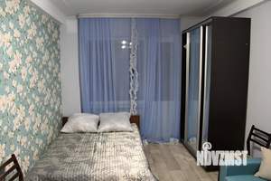 1-к квартира, посуточно, 30м2, 2/5 этаж