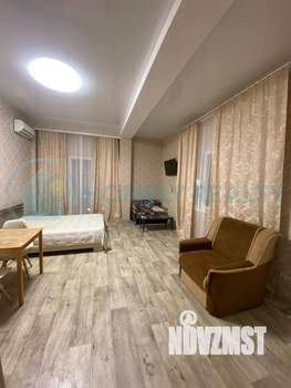 Студия квартира, на длительный срок, 32м2, 2/5 этаж