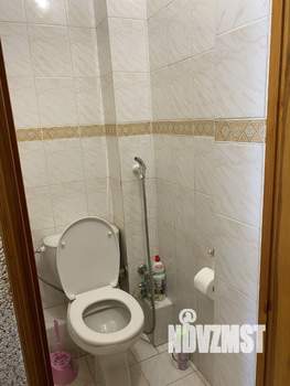 2-к квартира, посуточно, 50м2, 1/9 этаж
