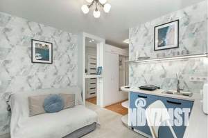 1-к квартира, посуточно, 13м2, 1/5 этаж