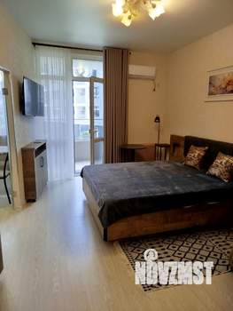 1-к квартира, на длительный срок, 40м2, 3/5 этаж