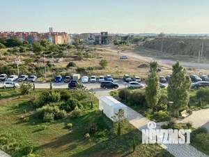 1-к квартира, посуточно, 48м2, 1/1 этаж