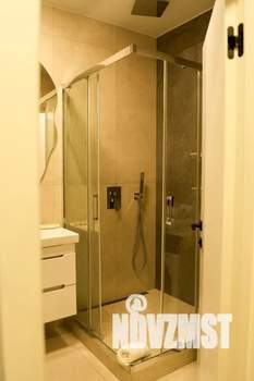 1-к квартира, посуточно, 40м2, 2/5 этаж