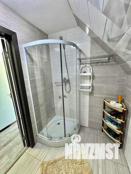 Студия квартира, посуточно, 30м2, 2/2 этаж