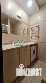 2-к квартира, посуточно, 50м2, 8/10 этаж