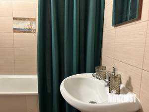 1-к квартира, на длительный срок, 39м2, 1/11 этаж