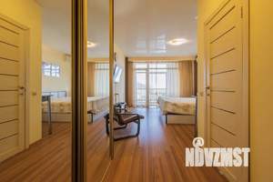 1-к квартира, посуточно, 30м2, 2/5 этаж