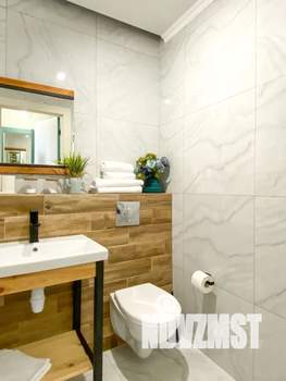 Студия квартира, посуточно, 25м2, 4/6 этаж