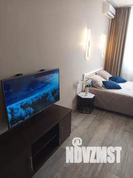 1-к квартира, посуточно, 37м2, 8/10 этаж
