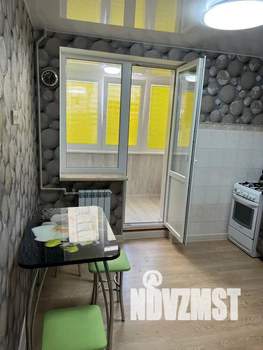 1-к квартира, посуточно, 45м2, 2/5 этаж