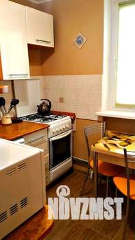 1-к квартира, посуточно, 33м2, 5/5 этаж