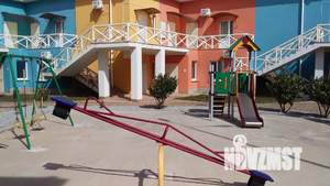 Студия квартира, посуточно, 25м2, 2/2 этаж
