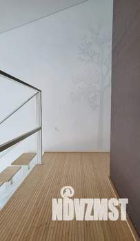 1-к квартира, посуточно, 38м2, 11/11 этаж