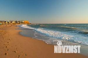 1-к квартира, посуточно, 20м2, 3/4 этаж