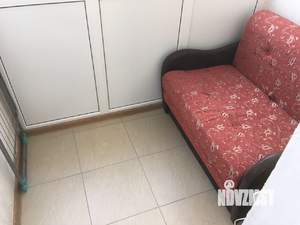 1-к квартира, посуточно, 31м2, 5/6 этаж