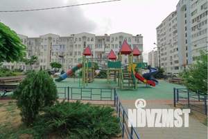 2-к квартира, посуточно, 40м2, 9/11 этаж