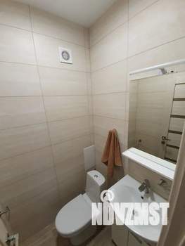 2-к квартира, посуточно, 77м2, 8/10 этаж