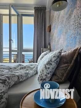 1-к квартира, посуточно, 23м2, 3/6 этаж