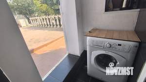 Студия квартира, на длительный срок, 24м2, 1/1 этаж