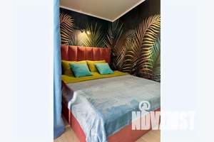 1-к квартира, посуточно, 25м2, 3/3 этаж