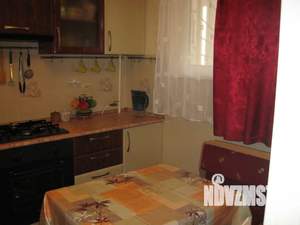 1-к квартира, посуточно, 35м2, 2/9 этаж