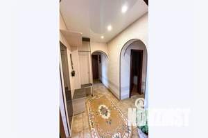 2-к квартира, посуточно, 65м2, 6/12 этаж