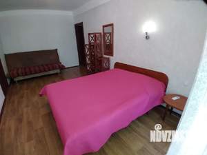 2-к квартира, посуточно, 50м2, 1/5 этаж