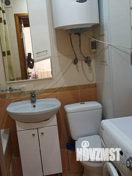 1-к квартира, посуточно, 42м2, 4/9 этаж