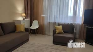 2-к квартира, посуточно, 65м2, 7/9 этаж