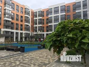 Студия квартира, посуточно, 33м2, 8/8 этаж