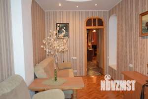 2-к квартира, посуточно, 44м2, 1/3 этаж