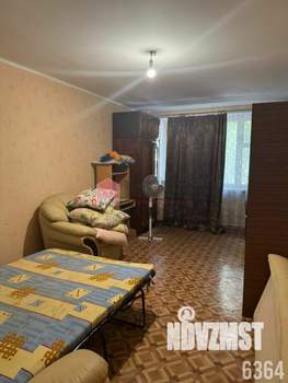 1-к квартира, на длительный срок, 40м2, 1/5 этаж