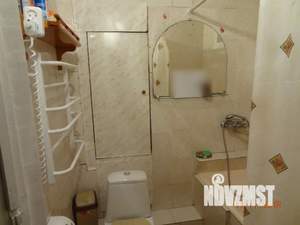 2-к квартира, посуточно, 45м2, 2/5 этаж