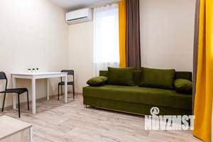 2-к квартира, посуточно, 38м2, 2/2 этаж