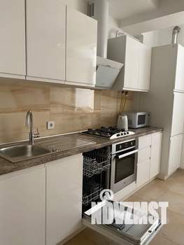 1-к квартира, посуточно, 50м2, 4/10 этаж