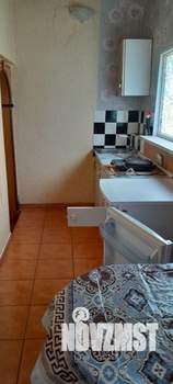 1-к квартира, на длительный срок, 25м2, 2/3 этаж