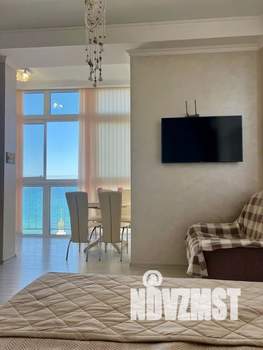 1-к квартира, посуточно, 32м2, 5/10 этаж