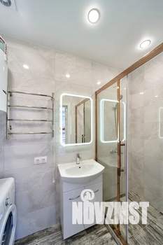 Студия квартира, посуточно, 30м2, 3/5 этаж