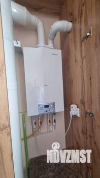 1-к квартира, на длительный срок, 38м2, 8/10 этаж