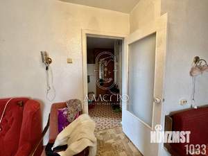 1-к квартира, на длительный срок, 32м2, 6/9 этаж