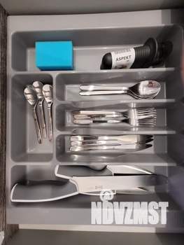 1-к квартира, посуточно, 24м2, 1/4 этаж