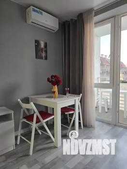 1-к квартира, посуточно, 25м2, 2/6 этаж