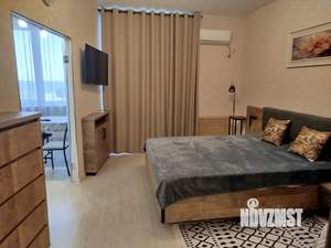 1-к квартира, на длительный срок, 40м2, 3/5 этаж