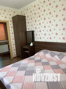 1-к квартира, посуточно, 33м2, 2/2 этаж