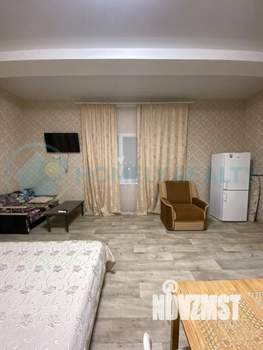 Студия квартира, на длительный срок, 32м2, 2/5 этаж