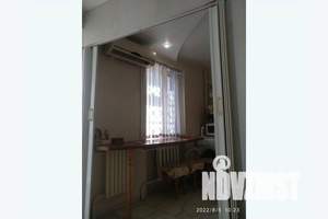 1-к квартира, посуточно, 31м2, 2/5 этаж