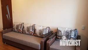 2-к квартира, посуточно, 41м2, 5/5 этаж